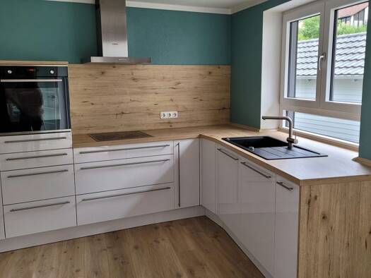 Wohnung zur Miete 700 € 2,5 Zimmer 75 m² Geschoss 2/3 frei ab 15.09.2026 Laudenbach Karlstadt 97753