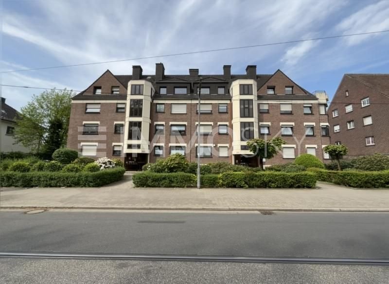 Wohnung zum Kauf 119.999 € 2 Zimmer 69 m²<br/>Wohnfläche 4.<br/>Geschoss Ückendorf Gelsenkirchen 45886