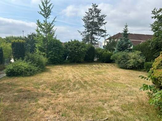Grundstück zum Kauf 189.000 € 500 m² Grundstück Höchstadt Höchstadt a d Aisch 91315