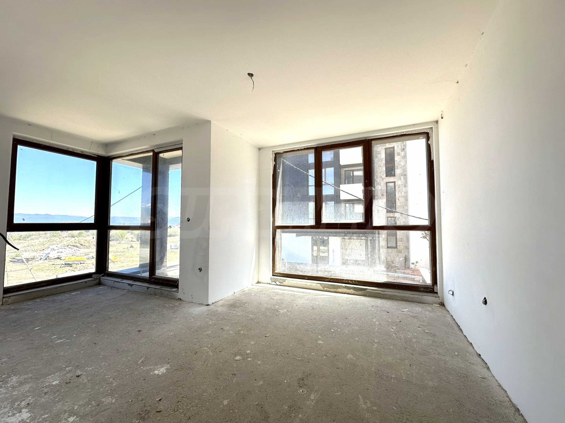 Apartment zum Kauf 21.000 € 1 Zimmer 42,2 m²<br/>Wohnfläche Razlog