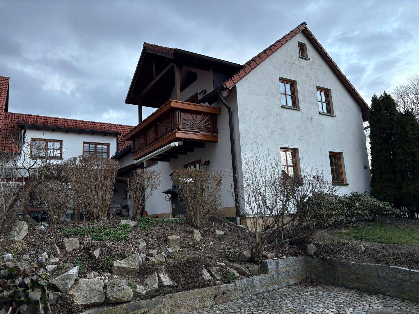 Haus – Regnitzlosau, Landkreis Hof - Ansicht 2