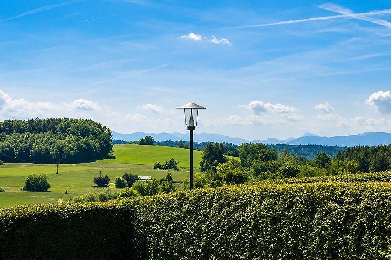 House in Berg, Landkreis Starnberg - Ansicht 2