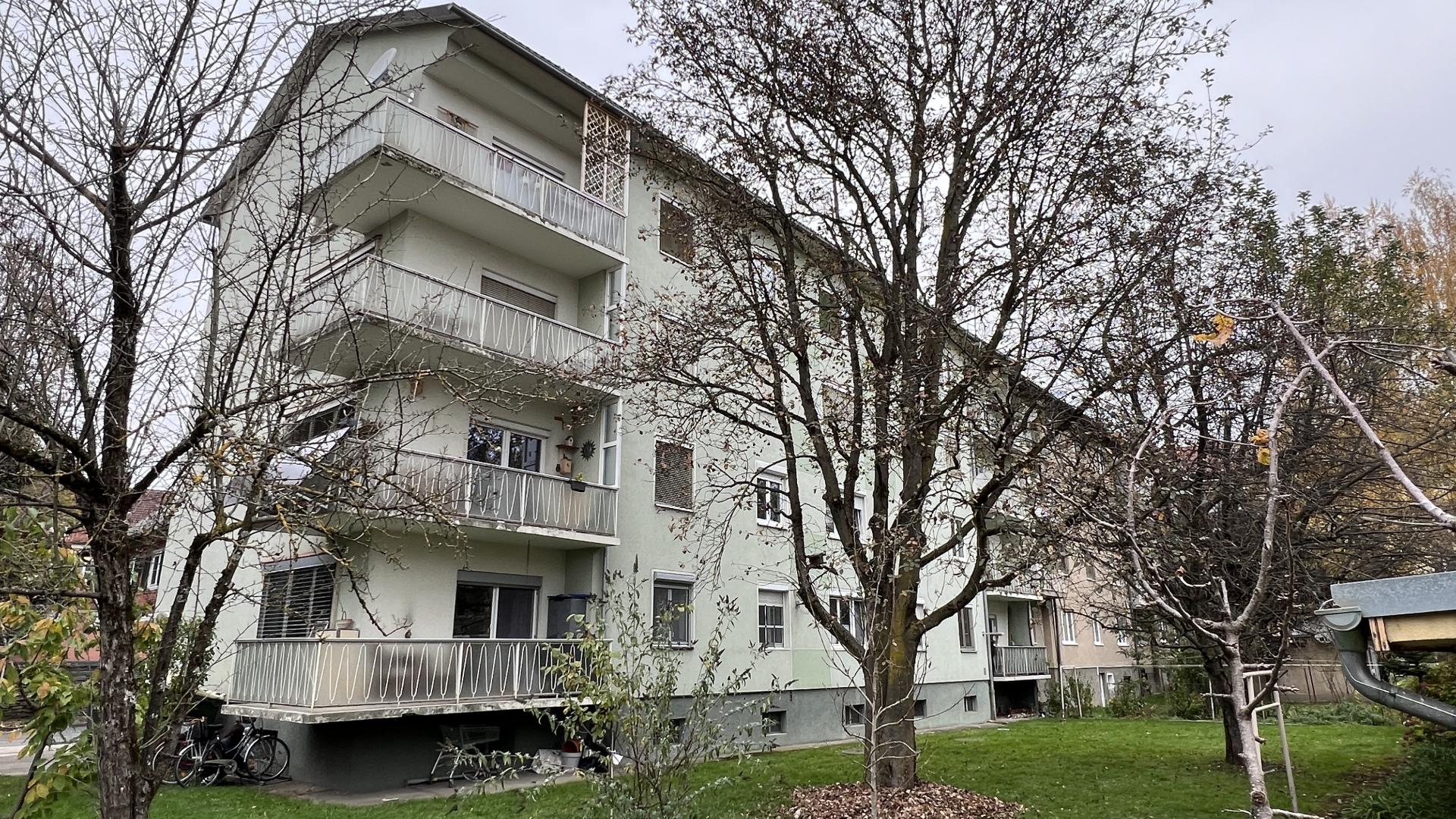 Wohnung zum Kauf 229.000 € 2 Zimmer 85 m²<br/>Wohnfläche 2.<br/>Geschoss Innere Stadt Klagenfurt am Wörthersee 9020