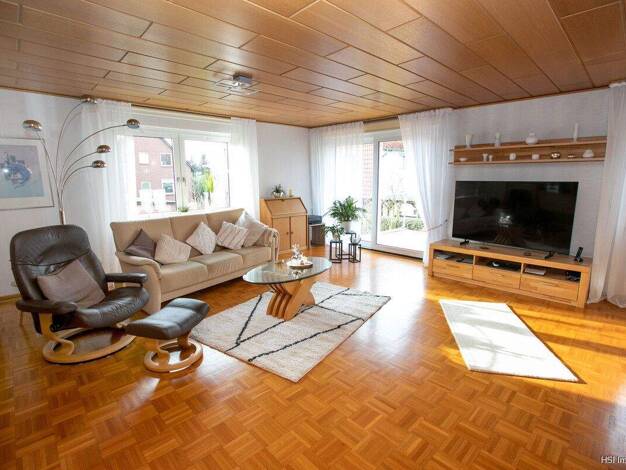 Wohnung zum Kauf 249.000 € 5 Zimmer 170 m² Wittmar 38329