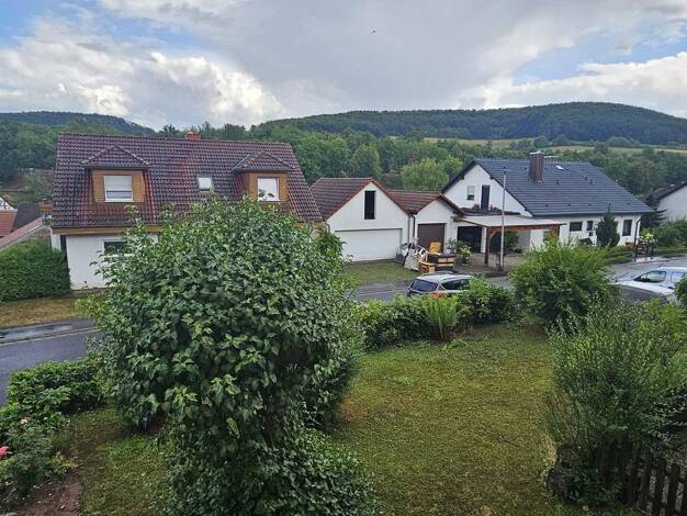 Wohnung zur Miete 895 € 3 Zimmer 111 m² EG Untereschenbach Hammelburg 97762