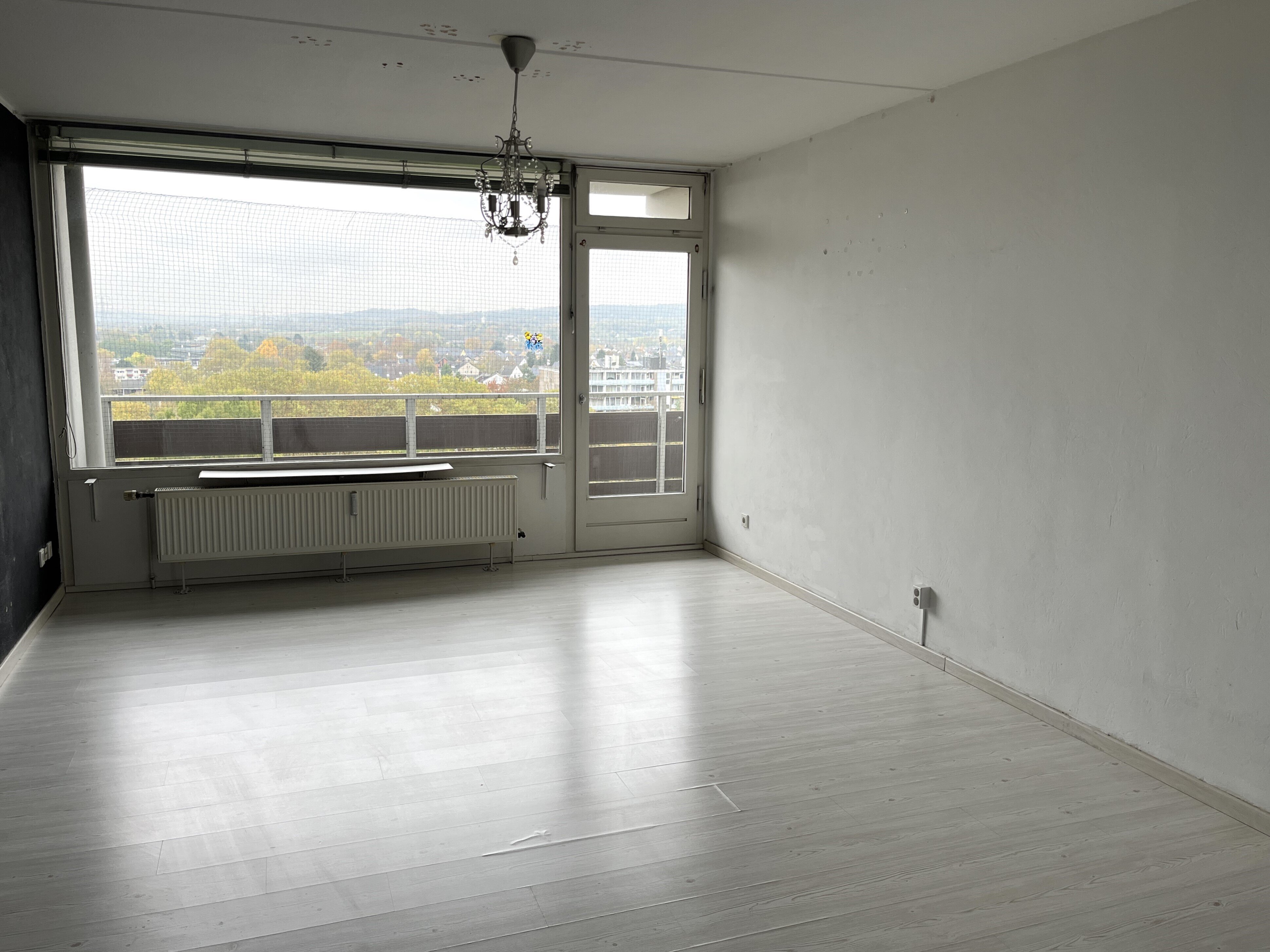 Wohnung zum Kauf als Kapitalanlage geeignet 142.000 € 2,5 Zimmer 69 m²<br/>Wohnfläche Eibenweg Mülldorf Sankt Augustin 53757