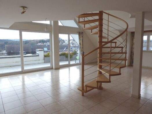 Maisonette zur Miete 1.700 € 5 Zimmer 174 m² 2. Geschoss frei ab sofort Karl-Abt-Straße 9 Südweststadt Pforzheim 75173