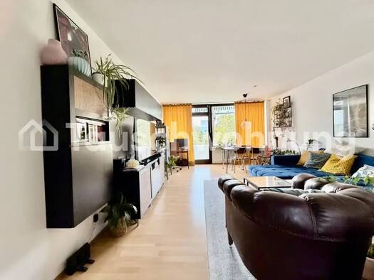 Wohnung zur Miete Tauschwohnung 1.100 € 2 Zimmer 60 m² 3. Geschoss Sendling-Westpark München 81369