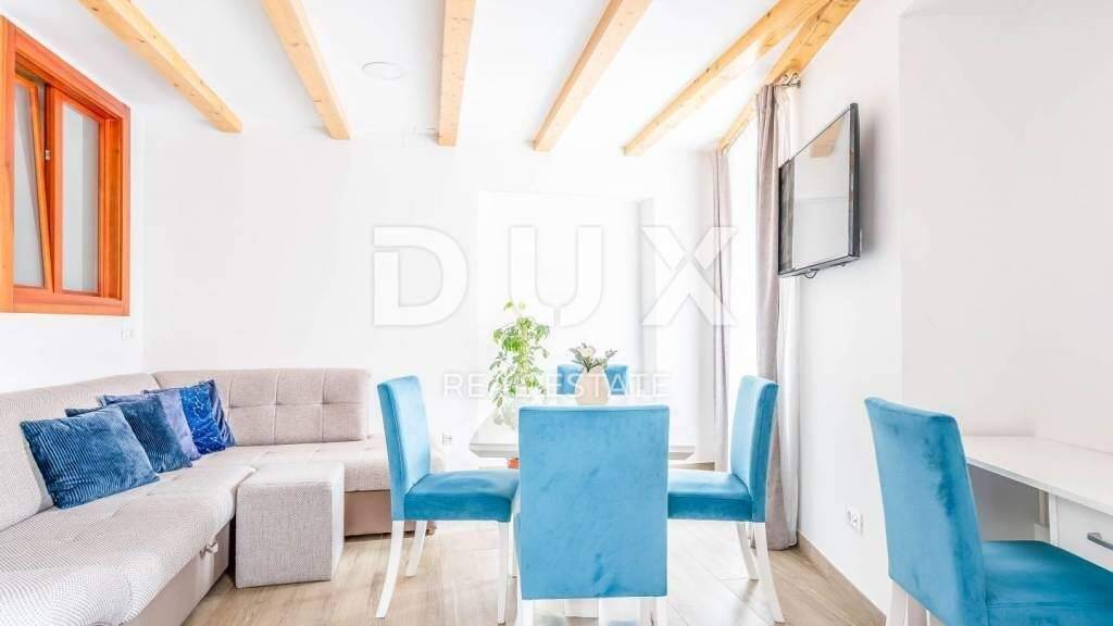Wohnung zum Kauf 394.000 € 3 Zimmer 55 m² 1. Geschoss Rovinj