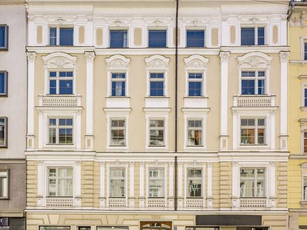 Wohnung zum Kauf 1.970.000 € 3 Zimmer 99 m² 3. Geschoss Altstadt-Lehel München 80469