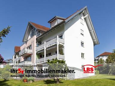 Maisonette zum Kauf 410.000 € 4,5 Zimmer 106 m² Radolfzell Radolfzell 78315