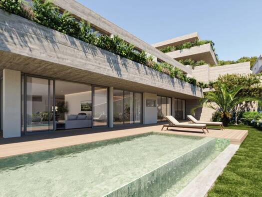 Wohnung zum Kauf 1.865.000 € 3 Zimmer 209 m² 3. Geschoss Cascais e Estoril
