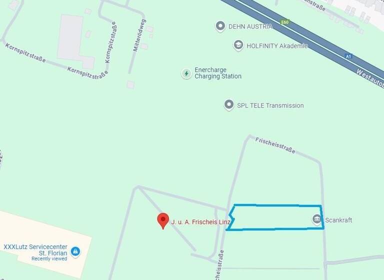 Produktionshalle zum Kauf 229.000 € 82,4 m² Lagerfläche Frischeisstrasse St. Florian 4490