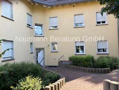 Wohnung zum Kauf 128.000 € 2 Zimmer 69 m² 1. Geschoss frei ab sofort Tholey Tholey 66636