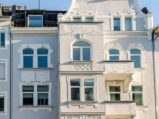 Wohnung zum Kauf 110.000 € 1 Zimmer 27 m² Mitte Koblenz 56068