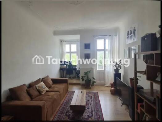 Wohnung zur Miete Tauschwohnung 850 € 1 Zimmer 45 m² Französisch Buchholz Pankow 10405