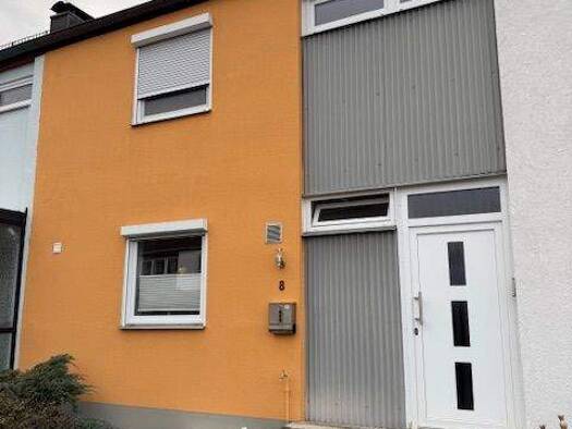 Wohnung zur Miete 1.050 € 4 Zimmer 105 m² frei ab 15.03.2026 Bad Windsheim 91438