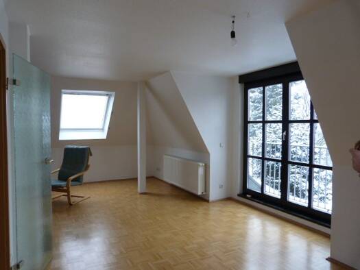 Wohnung zur Miete 600 € 2 Zimmer 76 m² frei ab sofort Mitte Innenstadt-Ost 44141