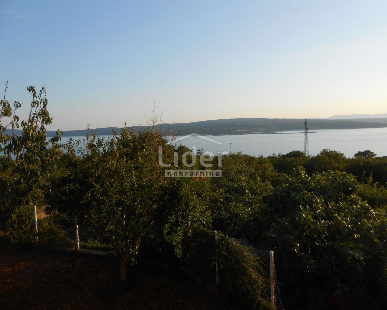 Haus zum Kauf 240.000 € 2 Zimmer 60 m²<br/>Wohnfläche Crikvenica center