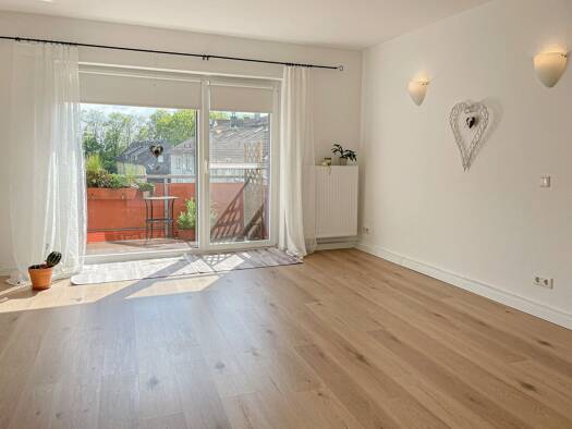 Wohnung zum Kauf 180.000 € 3 Zimmer 62 m² Hochdahl Erkrath 40699