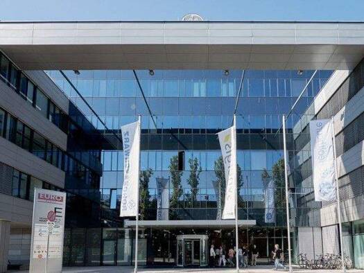 Bürofläche zur Miete 15,70 € 203 m² Bürofläche Wien 1120