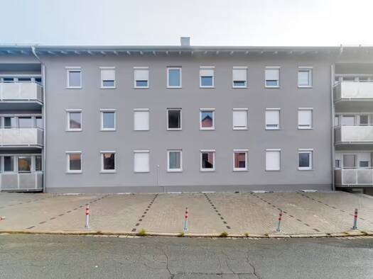 Wohnung zur Miete 620 € 3 Zimmer 78 m² Geschoss EG/3 frei ab sofort Selb-Plößberg Selb 95100