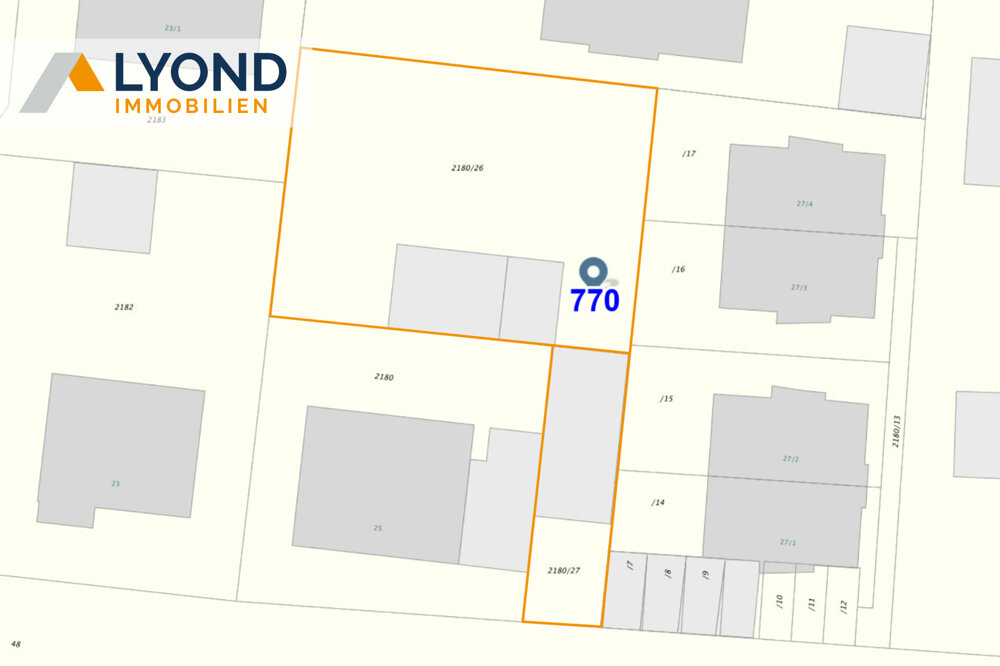 Grundstück zum Kauf 480.000 € 610 m²<br/>Grundstück Schwieberdingen Schwieberdingen 71701