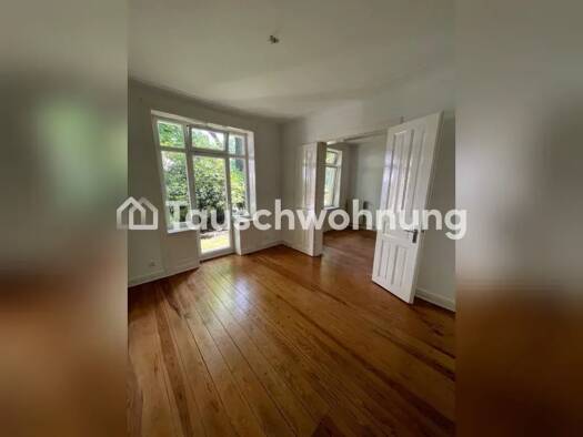 Wohnung zur Miete Tauschwohnung 1.335 € 3 Zimmer 75 m² EG Niendorf Eimsbüttel 20255