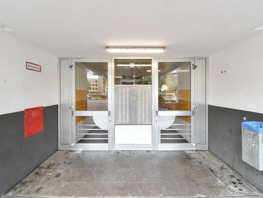 Wohnung zum Kauf 39.000 € 1 Zimmer 34,1 m² 6. Geschoss Göttingen Göttingen 37073