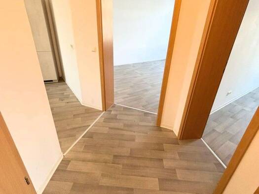 Wohnung zur Miete 612 € 3 Zimmer 72,5 m² 3. Geschoss Bandwirker Straße 12 Brückfeld Magdeburg 39114