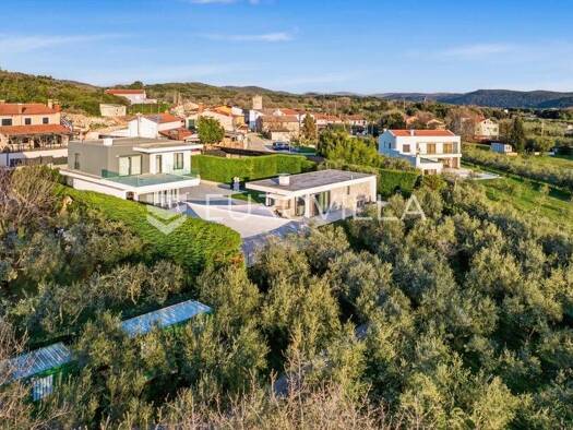 Villa zur Miete - Erstbezug 7.000 € 4 Zimmer 314 m² Vrsar Vrsar 52450