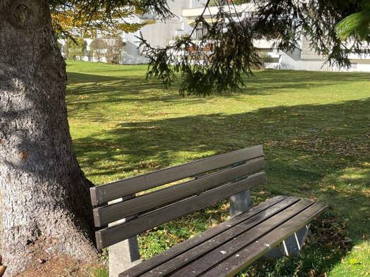 Terrassenwohnung zum Kauf 199.500 € 2 Zimmer 61 m² Geschoss 1/4 Dietmannsried Dietmannsried 87463