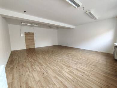 Bürofläche zur Miete 300 € 1 Zimmer 38,5 m² Bürofläche Neustadt Neustadt a d Aisch 91413