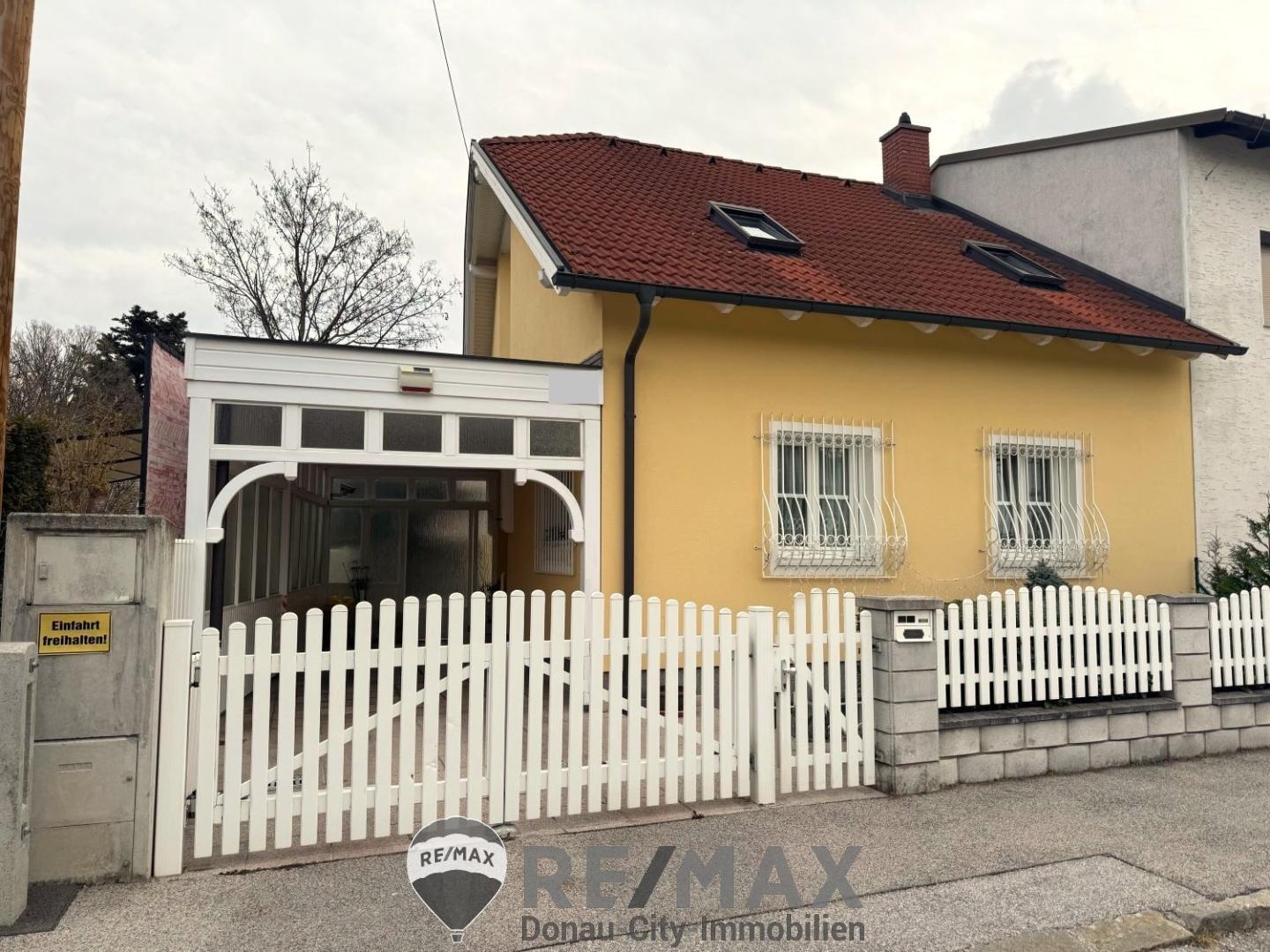 Einfamilienhaus zum Kauf 649.000 € 4 Zimmer 149 m²<br/>Wohnfläche 418 m²<br/>Grundstück Baden 2500