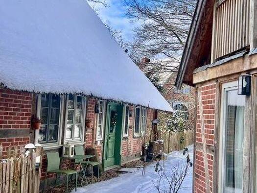 Einfamilienhaus zum Kauf 969.000 € 8 Zimmer 202 m² 2.396 m² Grundstück Marleben Trebel / Marleben 29494