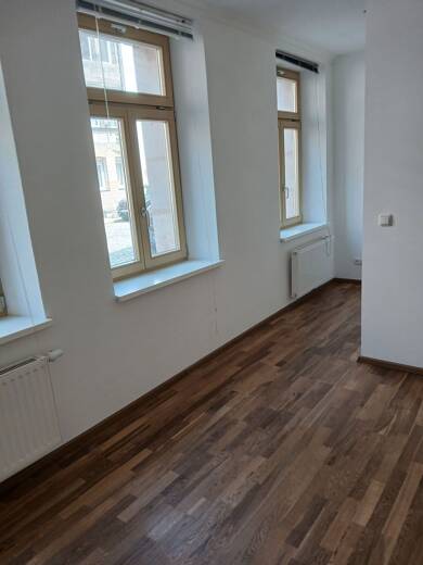 Studio zur Miete 335 € 1 Zimmer 29 m² EG frei ab sofort Salzstr. Südstadt 31 Fürth 90763