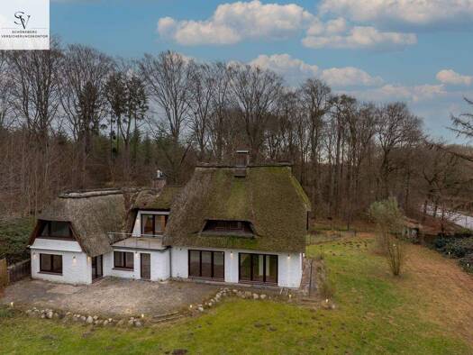 Haus zum Kauf 449.000 € 7 Zimmer 260 m² 4.568 m² Grundstück Wittenborn 23829