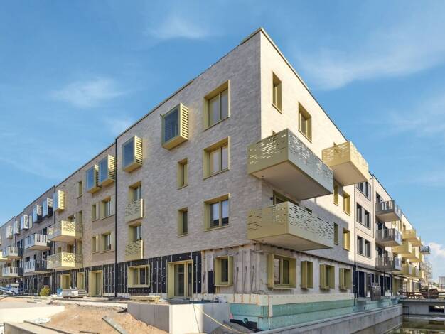 Wohnung zur Miete 1.049 € 1 Zimmer 46,4 m² EG frei ab sofort Löwenhofstraße Neustadt Mainz 55120