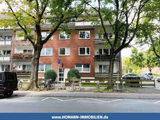 Maisonette zum Kauf provisionsfrei 589.500 € 5 Zimmer 144 m² Geist Münster 48151