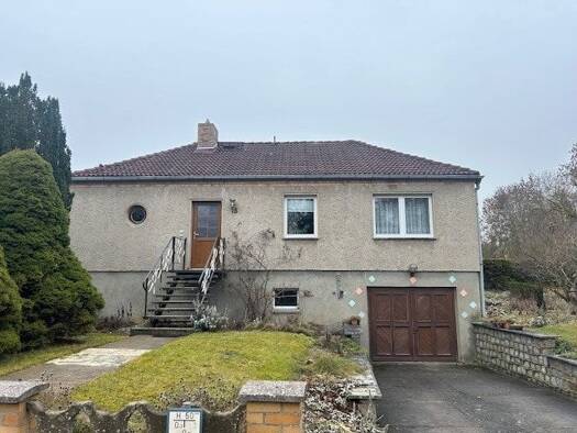 Einfamilienhaus zum Kauf provisionsfrei 119.000 € 5 Zimmer 92 m² 907 m² Grundstück Altentreptow Altentreptow 17087