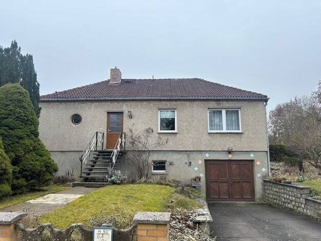 Einfamilienhaus zum Kauf provisionsfrei 99.000 € 5 Zimmer 92 m² 907 m² Grundstück Altentreptow Altentreptow 17087