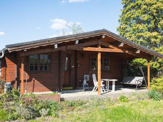 Bungalow zum Kauf 98.000 € 1 Zimmer 41 m² 506 m² Grundstück frei ab sofort Grußendorf Sassenburg 38524