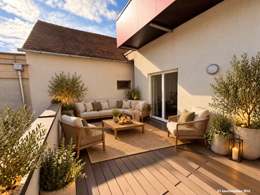 Wohnung zur Miete 1.441 € 3 Zimmer 99,6 m² Fürstenfeld 8280