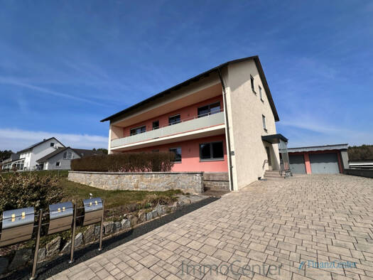 Mehrfamilienhaus zum Kauf 476.000 € 12 Zimmer 299,8 m² 919 m² Grundstück Schnaittenbach 92253