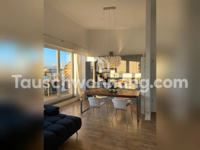 Wohnung zur Miete Tauschwohnung 1.100 € 3 Zimmer 89 m² Dachgeschoss, 3. Geschoss Ostheim Köln 51109