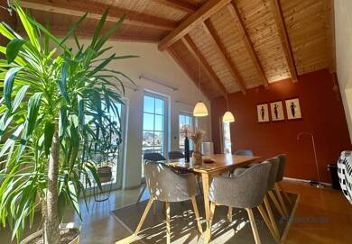 Mehrfamilienhaus zum Kauf 8 Zimmer 268 m² 790 m² Grundstück frei ab sofort Ammerthal Ammerthal 92260