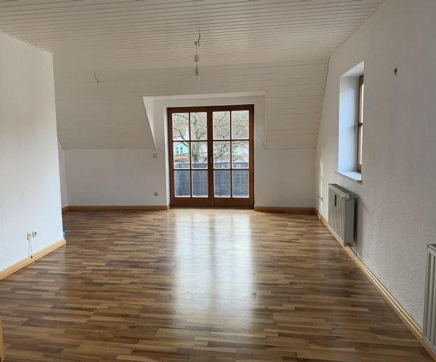 Maisonette zur Miete 900 € 3 Zimmer 82 m²<br/>Wohnfläche 1.<br/>Geschoss Hauptendorf Herzogenaurach 91074