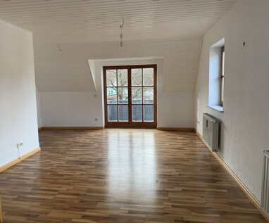 Maisonette zur Miete 900 € 3 Zimmer 82 m² 1. Geschoss Hauptendorf Herzogenaurach 91074