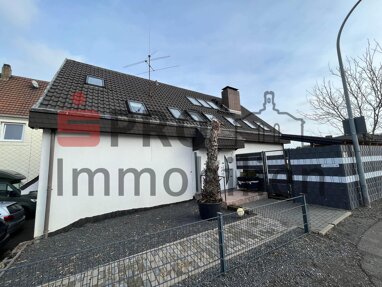 Mehrfamilienhaus zum Kauf 399.000 € 8 Zimmer 290 m² 969 m² Grundstück Innenstadt Neunkirchen 66538