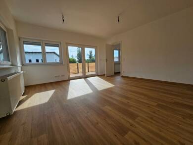 Wohnung zur Miete 1.350 € 3,5 Zimmer 108,9 m² Geschoss 1/1 frei ab sofort Rott Rott am Inn 83543